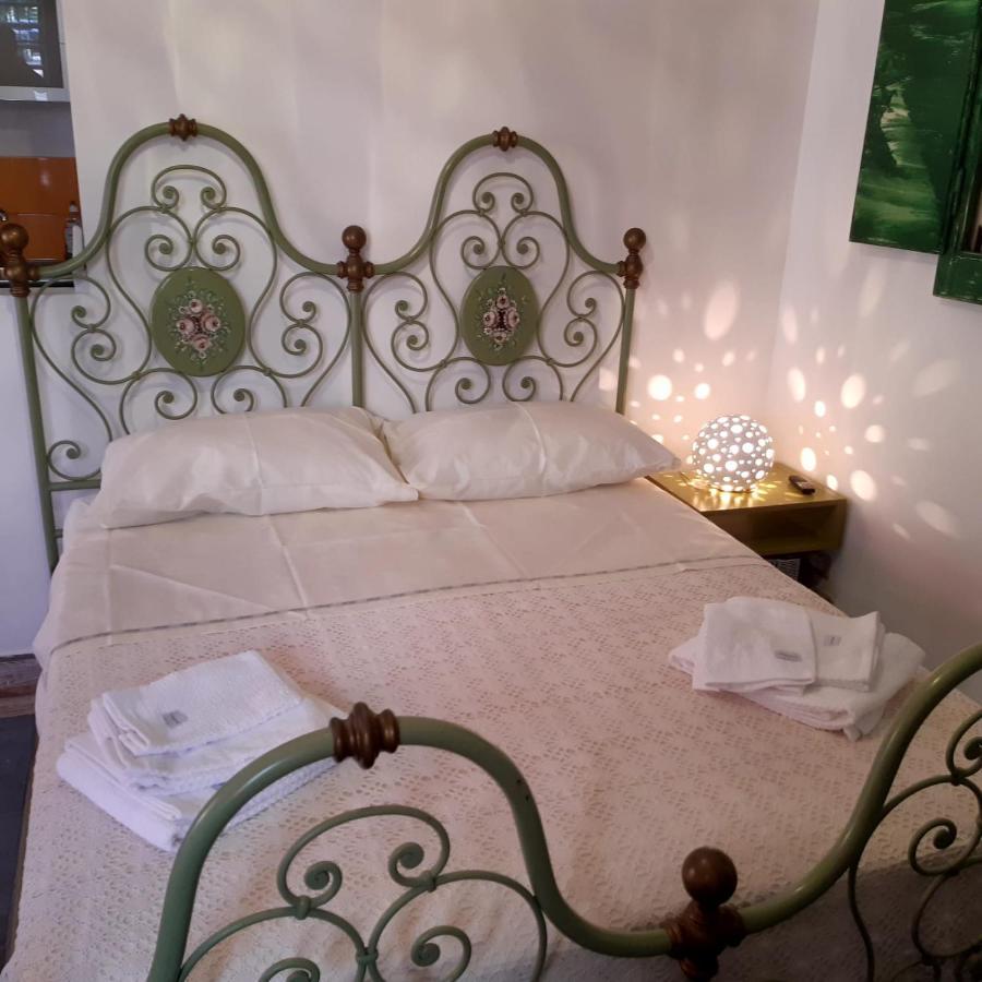 La Pappaghezza Bed & Breakfast Бари Екстериор снимка