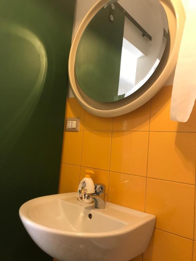 La Pappaghezza Bed & Breakfast Бари Екстериор снимка